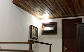 Flat lindo paraty